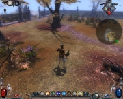 Dawn of Magic 2 - Erste Screens zu Dawn of Magic 2