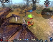 Dawn of Magic 2 - Erste Screens zu Dawn of Magic 2