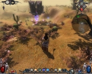 Dawn of Magic 2: Erste Screens zu Dawn of Magic 2