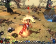 Dawn of Magic 2 - Erste Screens zu Dawn of Magic 2