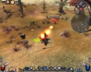 Dawn of Magic 2 - Erste Screens zu Dawn of Magic 2