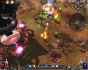 Dawn of Magic 2: Erste Screens zu Dawn of Magic 2