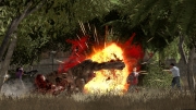 Serious Sam 3 - Neuer Screenshot aus dem Ego-Shooter