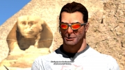 Serious Sam 3 - Neues Bildmaterial aus dem Ego-Shooter