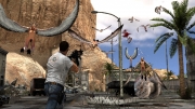 Serious Sam 3: Screenshot zum Jewel of the Nile DLC