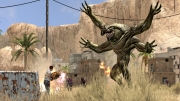 Serious Sam 3: Screenshot zum Jewel of the Nile DLC