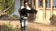 Serious Sam 3 - Screenshot zum Jewel of the Nile DLC