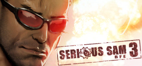 Serious Sam 3