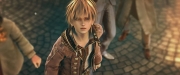 Resonance of Fate - Screen aus dem ersten Trailer zum Spiel.