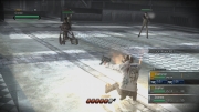 Resonance of Fate - Neue Screens zum Rollenspiel