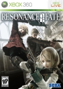 Logo for Resonance of Fate