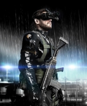Metal Gear Solid: Ground Zeroes - Konami feiert 25. Jubiläum der Metal-Gear-Reihe und gibt erste Infos zum 5. Teil bekannt