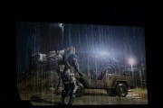 Metal Gear Solid: Ground Zeroes - Screenshot aus dem ersten Gameplay-Video