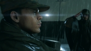 Metal Gear Solid: Ground Zeroes - Screenshot aus dem Action-Adventure