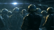 Metal Gear Solid: Ground Zeroes - Screenshot aus dem Action-Adventure