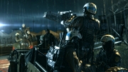 Metal Gear Solid: Ground Zeroes - Screenshot aus dem Action-Adventure