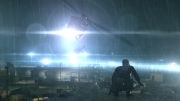 Metal Gear Solid: Ground Zeroes - Screenshot aus dem Action-Adventure