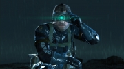 Metal Gear Solid: Ground Zeroes - Demo Screenshots November 2013