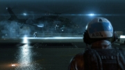 Metal Gear Solid: Ground Zeroes - Demo Screenshots November 2013