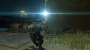 Metal Gear Solid: Ground Zeroes - Demo Screenshots November 2013