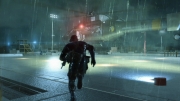 Metal Gear Solid: Ground Zeroes - Demo Screenshots November 2013