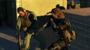 Metal Gear Solid: Ground Zeroes - Release Datum bekannt gegeben