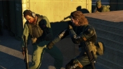 Metal Gear Solid: Ground Zeroes - Demo Screenshots November 2013