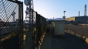 Metal Gear Solid: Ground Zeroes - Demo Screenshots November 2013