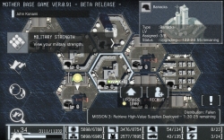 Metal Gear Solid: Ground Zeroes: iDroid App für Metal Gear Solid GZ