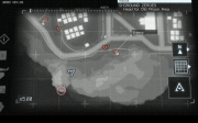 Metal Gear Solid: Ground Zeroes: iDroid App für Metal Gear Solid GZ