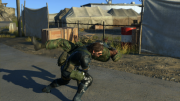 Metal Gear Solid: Ground Zeroes - Screenshots März 14