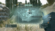 Metal Gear Solid: Ground Zeroes - Screenshots März 14