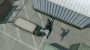 Metal Gear Solid: Ground Zeroes - Screenshots März 14