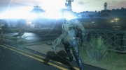 Metal Gear Solid: Ground Zeroes: Screenshots März 14