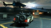 Metal Gear Solid: Ground Zeroes: Screenshots März 14