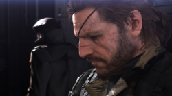 Metal Gear Solid: Ground Zeroes - Screenshots März 14