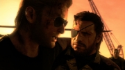 Metal Gear Solid: Ground Zeroes - Screenshots März 14