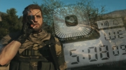 Metal Gear Solid: Ground Zeroes: Screenshots März 14