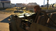 Metal Gear Solid: Ground Zeroes - Screenshots März 14