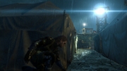 Metal Gear Solid: Ground Zeroes - Screenshots März 14