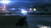 Metal Gear Solid: Ground Zeroes: Screenshots März 14