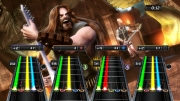 Guitar Hero 5: Screen aus Guitar Hero 5