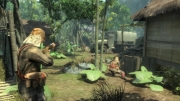 The History Channel: Battle for the Pacific: Screenshots des Egoshooters