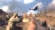 The History Channel: Battle for the Pacific - Screenshots des Egoshooters