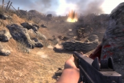 The History Channel: Battle for the Pacific - Screenshots des Egoshooters