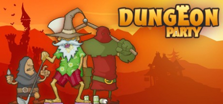 Dungeon Party