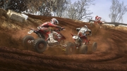 MX vs. ATV Reflex - Erste Bilder aus dem Off-Road-Rennspiel MX vs. ATV Reflex