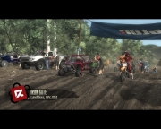 MX vs. ATV Reflex - MX vs. ATV Reflex - Ingame