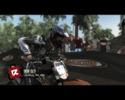 MX vs. ATV Reflex - MX vs. ATV Reflex - Ingame