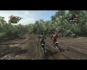 MX vs. ATV Reflex - MX vs. ATV Reflex - Ingame